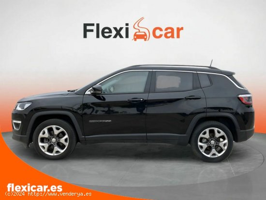 Jeep Compass 1.4 Mair 103kW Limited 4x2 - Ciudad Real