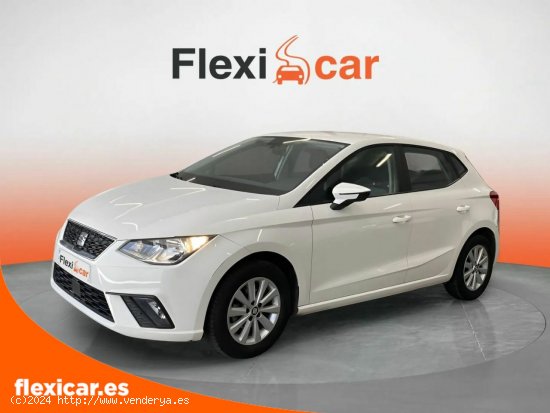 Seat Ibiza 1.0 55kW (75CV) Reference - Puebla de Sancho Pérez