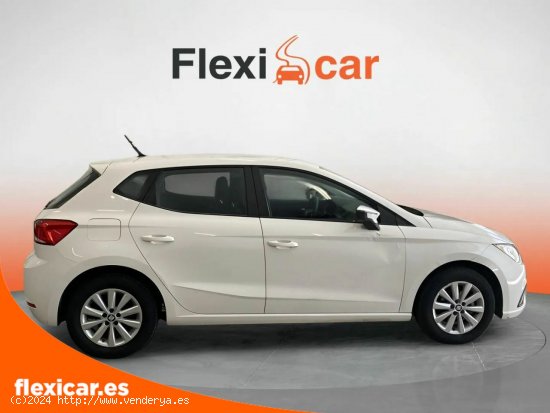 Seat Ibiza 1.0 55kW (75CV) Reference - Puebla de Sancho Pérez