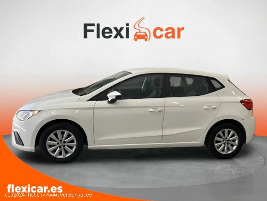 Seat Ibiza 1.0 55kW (75CV) Reference - Puebla de Sancho Pérez