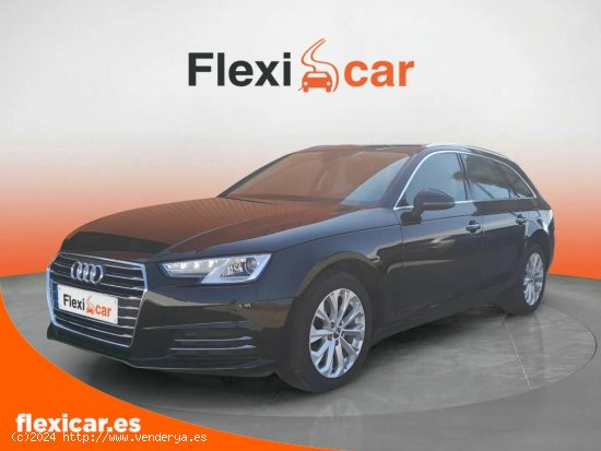 Audi A4 Avant 2.0 TDI 110kW(150CV) - Don Benito