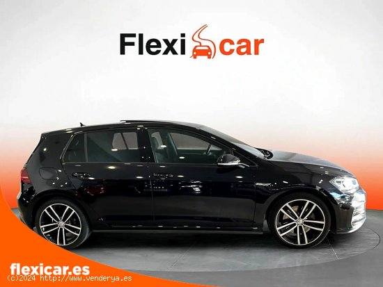 Volkswagen Golf GTD 2.0 TDI 135kW (184CV) DSG - Granada