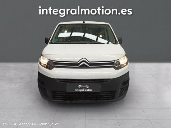  Citroën Berlingo Talla M BlueHDi 100 S&S LIVE - Lugo 