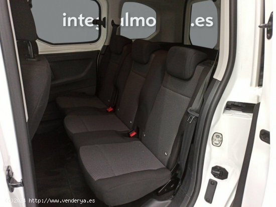 Citroën Berlingo Talla M BlueHDi 100 S&S LIVE - Lugo