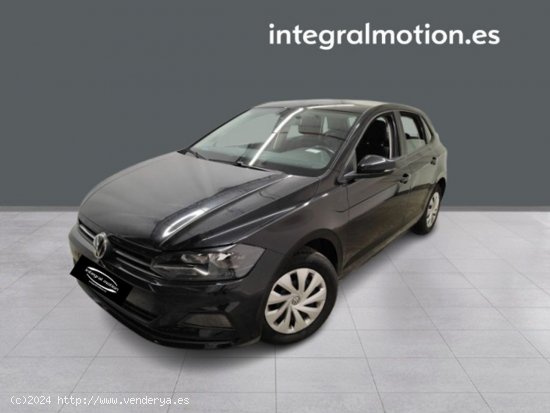  Volkswagen Polo  1.6 TDI 70kW Comfortline 5d - TRANSITO 