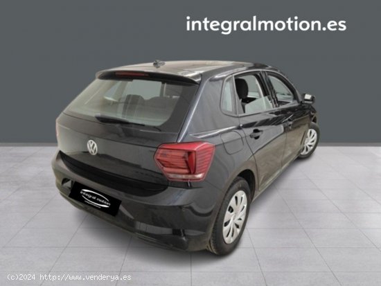 Volkswagen Polo  1.6 TDI 70kW Comfortline 5d - TRANSITO