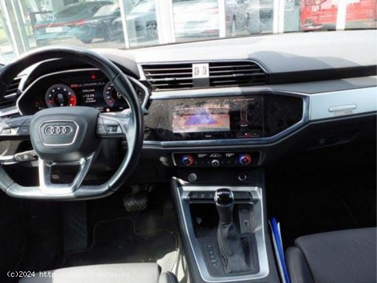 Audi Q3 Sportback 35 TFSI 110kW (150CV) S tronic S Line - TRANSITO