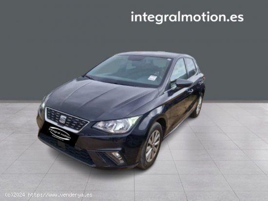 Seat Ibiza 1.0 TSI 81kW (110CV) DSG Xcellence - TRANSITO