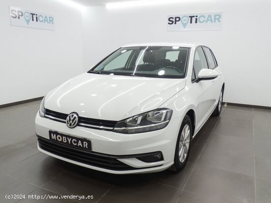  Volkswagen Golf Ready2Go 1.6 TDI 85kW (115CV) - Manises 