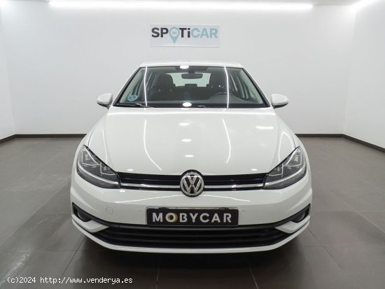 Volkswagen Golf Ready2Go 1.6 TDI 85kW (115CV) - Manises