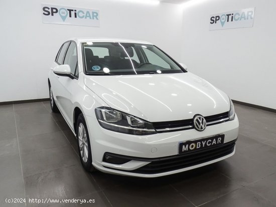 Volkswagen Golf Ready2Go 1.6 TDI 85kW (115CV) - Manises