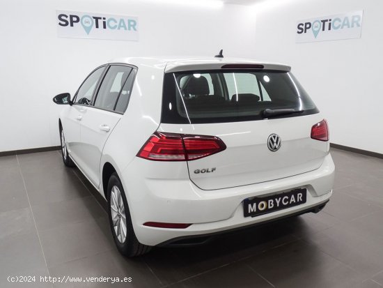 Volkswagen Golf Ready2Go 1.6 TDI 85kW (115CV) - Manises