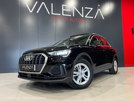 Audi Q3 35tdi 150cv s-tronic - Córdoba