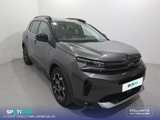 Citroën C5 Aircross  180 e-EAT8 Feel Pack - Sant Boi de Llobregat