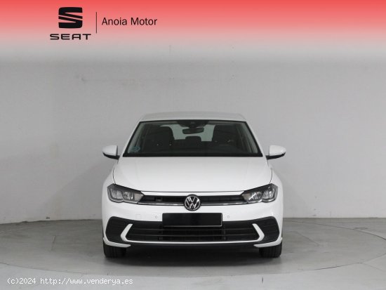 Volkswagen Polo 1.0 TSI 95 CV LIFE - Igualada