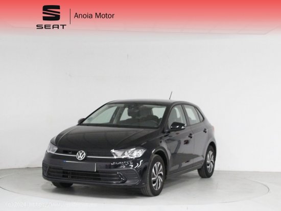 Volkswagen Polo 1.0 TSI 95 CV LIFE - Igualada