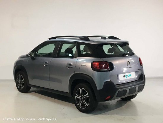 Citroën C3 Aircross  BlueHDi 81kW (110CV) S&S Feel Pack - Vigo