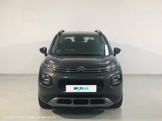 Citroën C3 Aircross  BlueHDi 81kW (110CV) S&S Feel Pack - Vigo