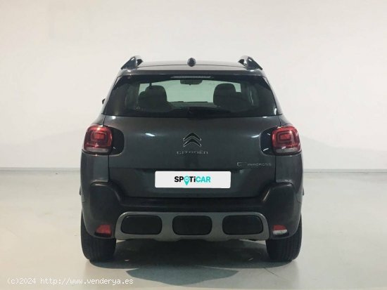 Citroën C3 Aircross  BlueHDi 81kW (110CV) S&S Feel Pack - Vigo