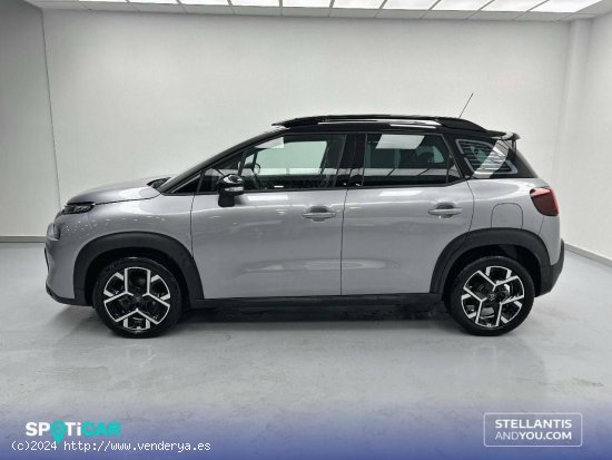 Citroën C3 Aircross  BlueHDi 81kW (110CV) S&S Shine - Oleiros