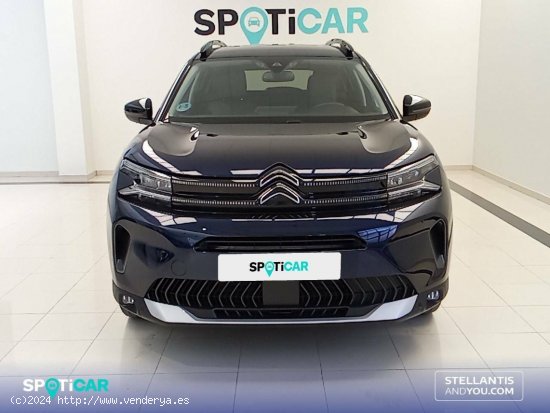 Citroën C5 Aircross  PureTech 96kW (130CV) S&S EAT8 Shine Pac Shine Pack - Vigo