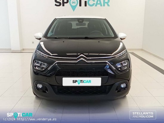 Citroën C3  BlueHDi 75KW (100CV) S&S Shine - Oleiros