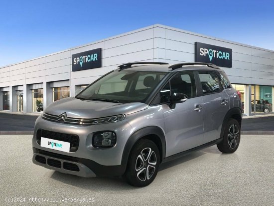  Citroën C3 Aircross  BlueHDi 81kW (110CV) S&S Feel Pack - Vigo 