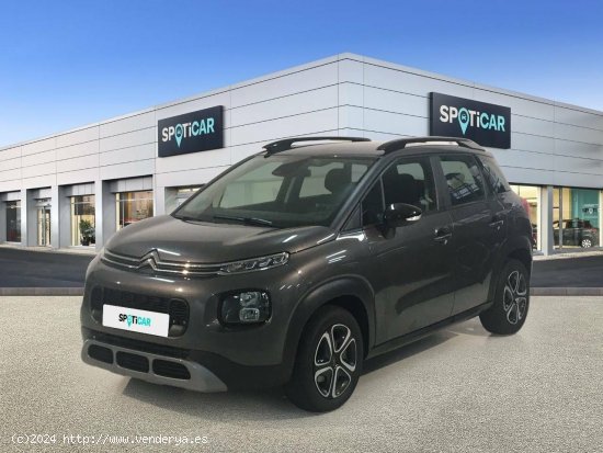 Citroën C3 Aircross  BlueHDi 81kW (110CV) S&S Feel Pack - Vigo