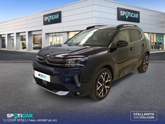 Citroën C5 Aircross  PureTech 96kW (130CV) S&S EAT8 Shine Pac Shine Pack - Vigo