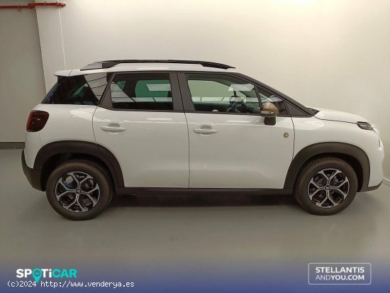 Citroën C3 Aircross  BlueHDi 81kW (110CV) S&S C-Series - Sevilla