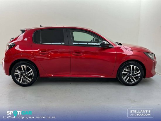 Peugeot 208  PureTech 73kW (100CV) Active Pack - Sevilla