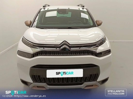 Citroën C3 Aircross  BlueHDi 81kW (110CV) S&S C-Series - Sevilla