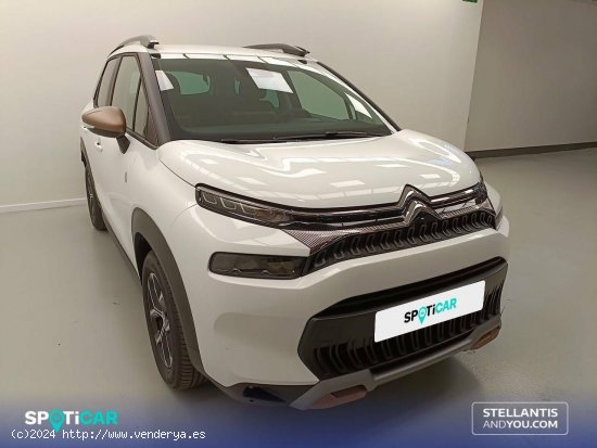 Citroën C3 Aircross  BlueHDi 81kW (110CV) S&S C-Series - Sevilla