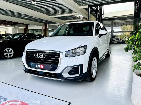 Audi Q2 1.6 TDI 115 CV - Benalup