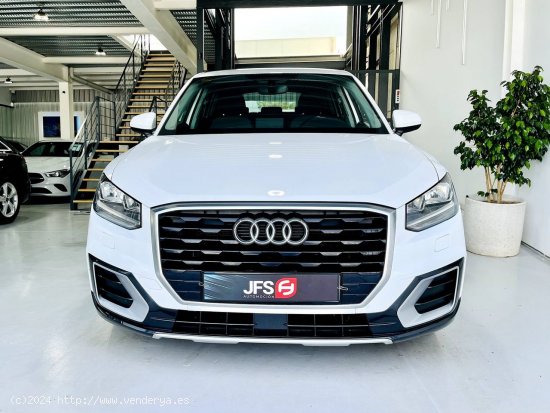 Audi Q2 1.6 TDI 115 CV - Benalup