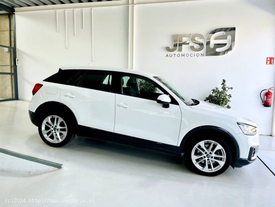 Audi Q2 1.6 TDI 115 CV - Benalup