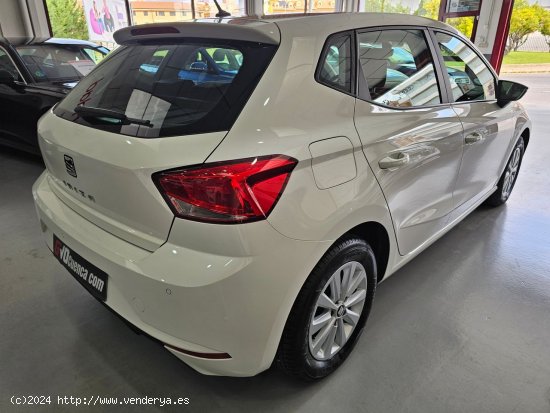 Seat Ibiza 1.0 TSI 95CV STYLE - CUENCA