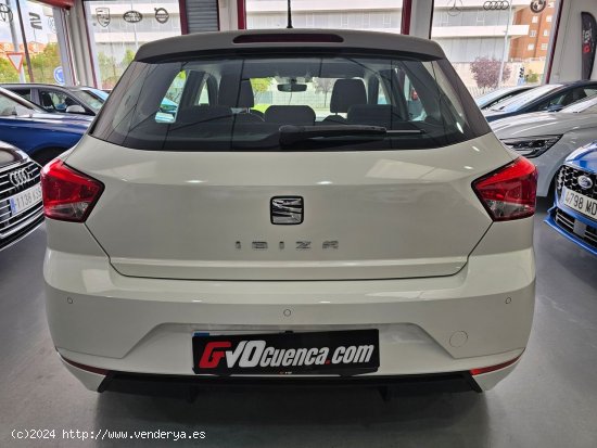 Seat Ibiza 1.0 TSI 95CV STYLE - CUENCA