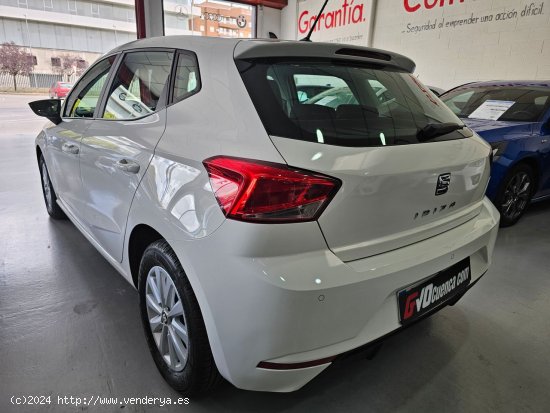 Seat Ibiza 1.0 TSI 95CV STYLE - CUENCA