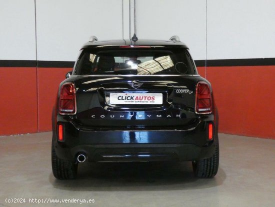 MINI Countryman 2.0 150CV Cooper D Autom. - Riba-roja del turia