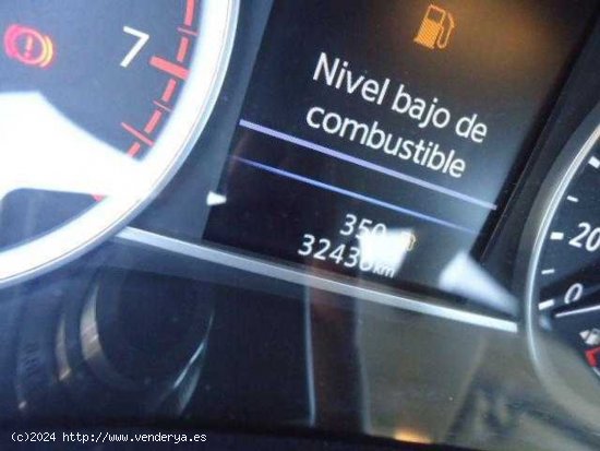 Nissan Micra IG-T 68 kW (92 CV) E6D-F Acenta Sprint - San Vicente del Raspeig