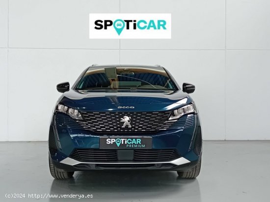 Peugeot 5008  1.2 PureTech 96KW S&S Allure Pack - Mataro