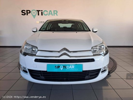 Citroën C5  BlueHDi 150 S&S 6v Feel - CIUDAD REAL