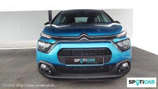 Citroën C3  PureTech 60KW (83CV) Feel Pack - Córdoba