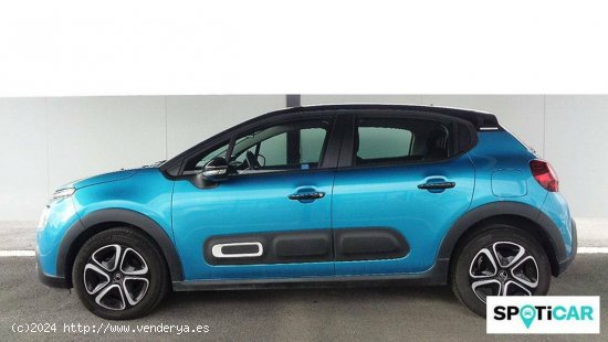 Citroën C3  PureTech 60KW (83CV) Feel Pack - Córdoba