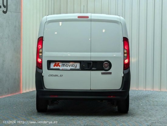 Fiat Doblo Cargo BASE 1.3 MJT 95CV - Lugo