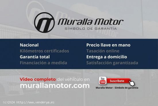 Nissan Juke Acenta 1.5 DCI 110CV 5p. - LUGO