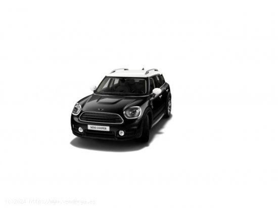 MINI Countryman Cooper - Sevilla