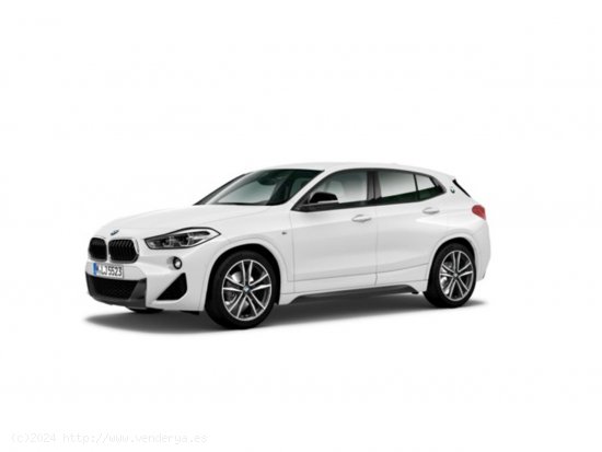 BMW X2 sDrive18d - Sevilla