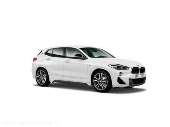 BMW X2 sDrive18d - Sevilla